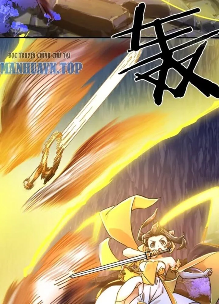 Mời Công Tử Trảm Yêu Chapter 17 - Trang 2
