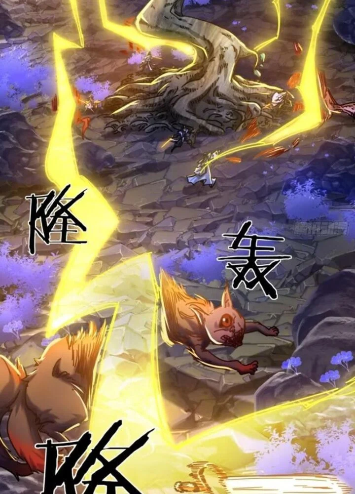 Mời Công Tử Trảm Yêu Chapter 17 - Trang 2