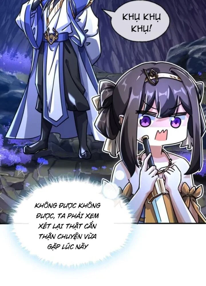 Mời Công Tử Trảm Yêu Chapter 17 - Trang 2