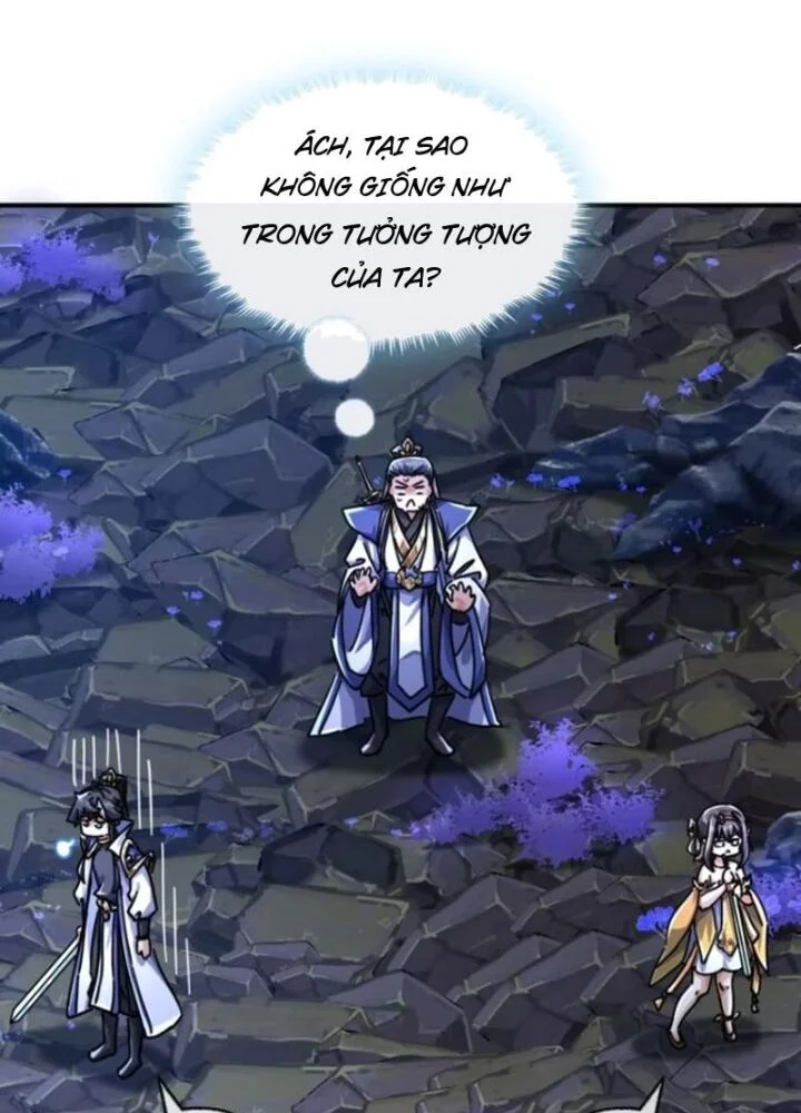 Mời Công Tử Trảm Yêu Chapter 17 - Trang 2