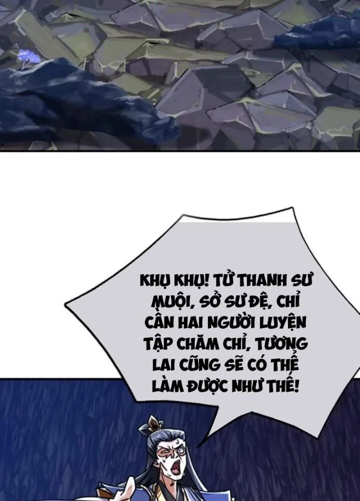 Mời Công Tử Trảm Yêu Chapter 17 - Trang 2
