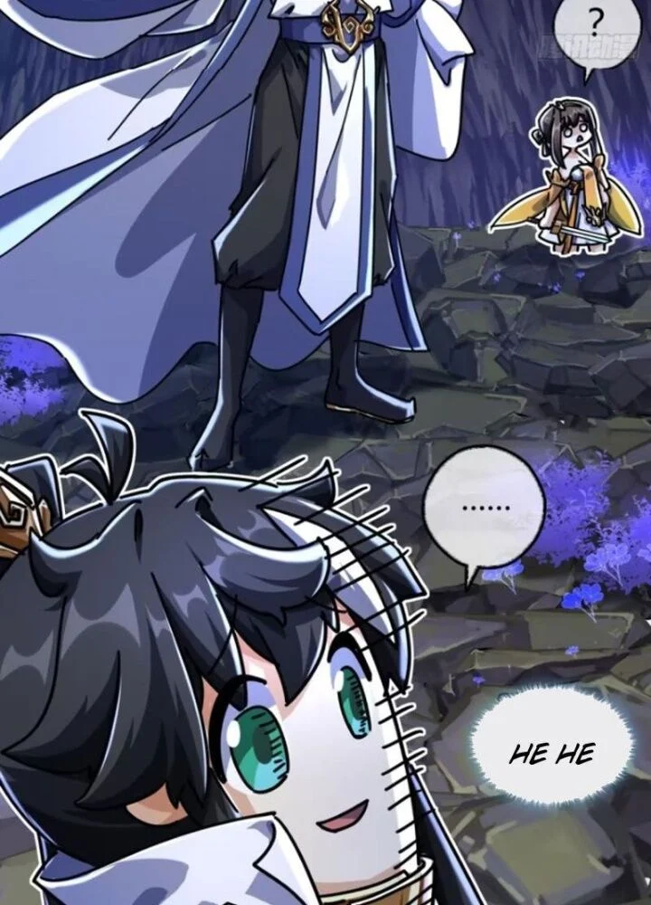 Mời Công Tử Trảm Yêu Chapter 17 - Trang 2