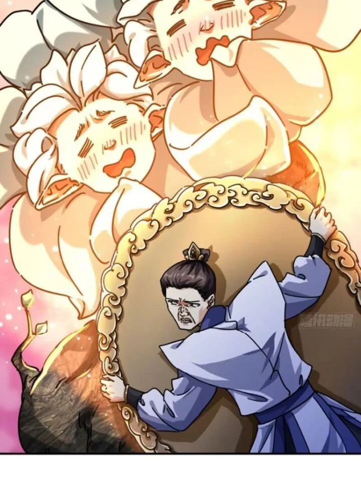 Mời Công Tử Trảm Yêu Chapter 17 - Trang 2