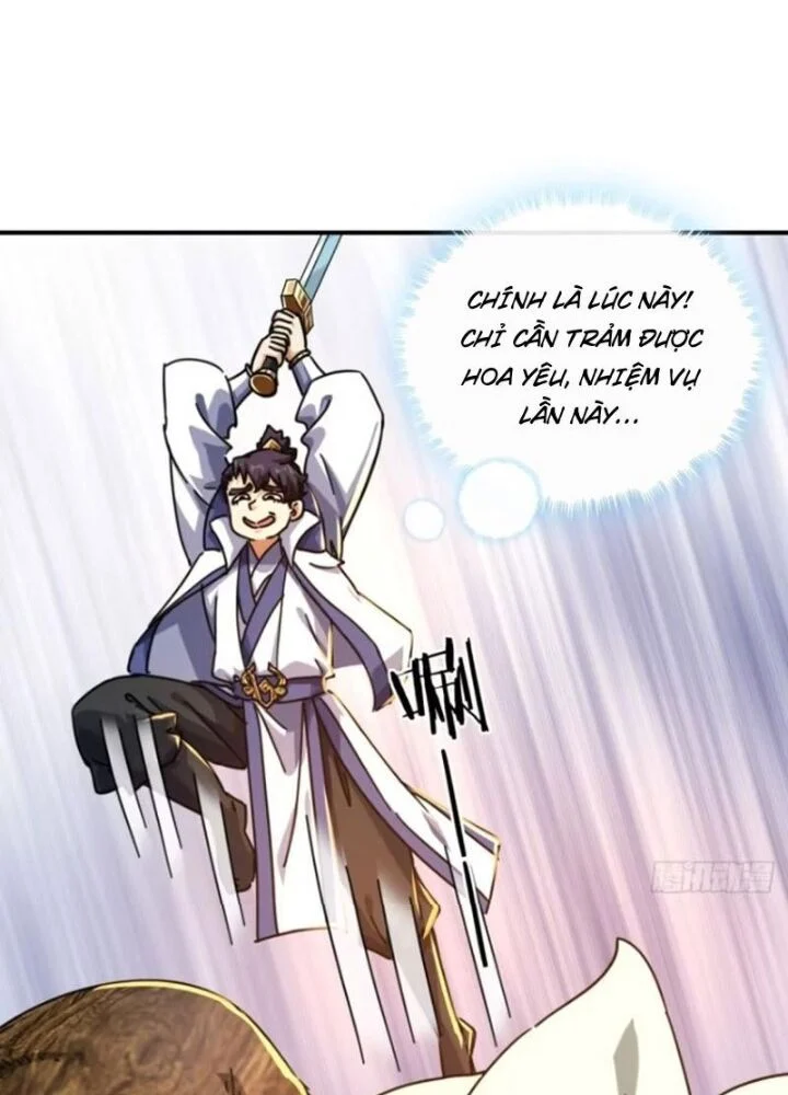 Mời Công Tử Trảm Yêu Chapter 17 - Trang 2