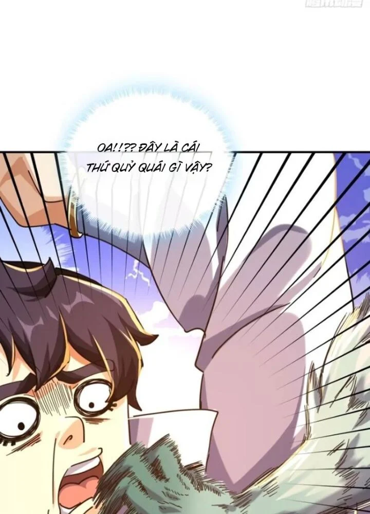 Mời Công Tử Trảm Yêu Chapter 17 - Trang 2