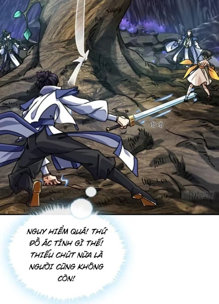 Mời Công Tử Trảm Yêu Chapter 17 - Trang 2