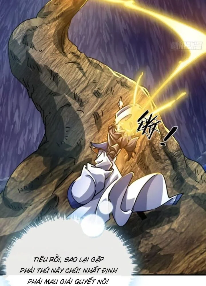 Mời Công Tử Trảm Yêu Chapter 17 - Trang 2