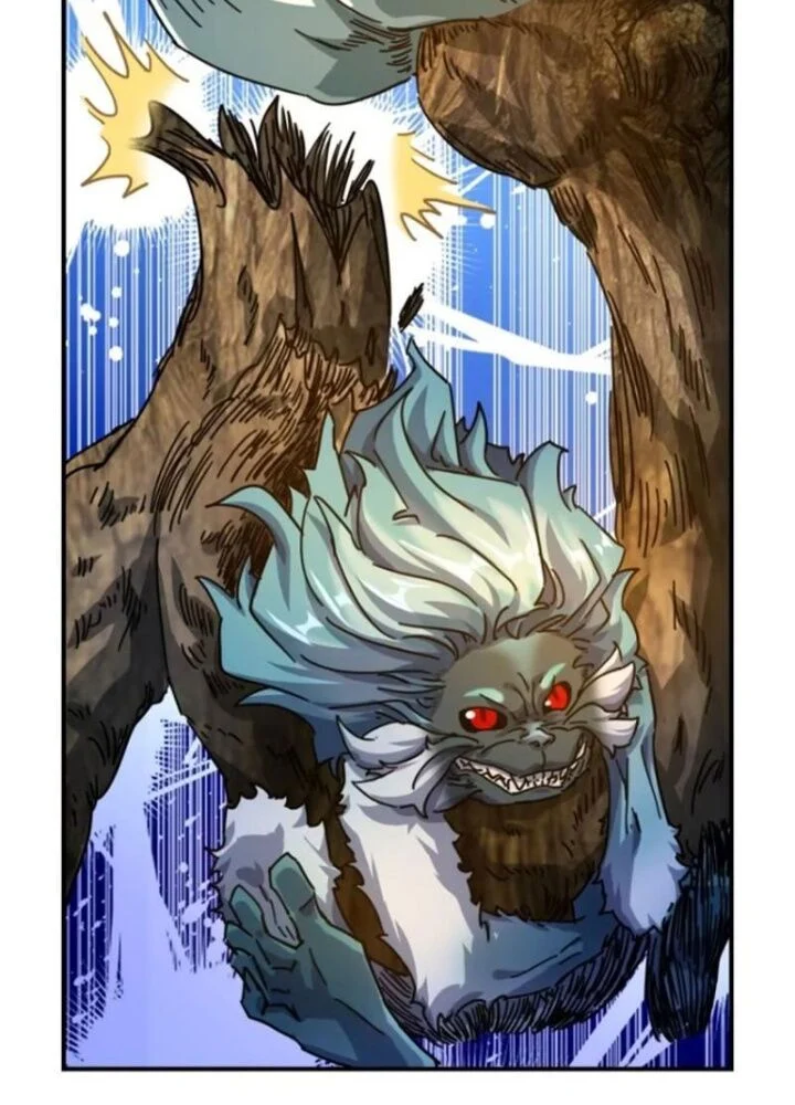 Mời Công Tử Trảm Yêu Chapter 17 - Trang 2