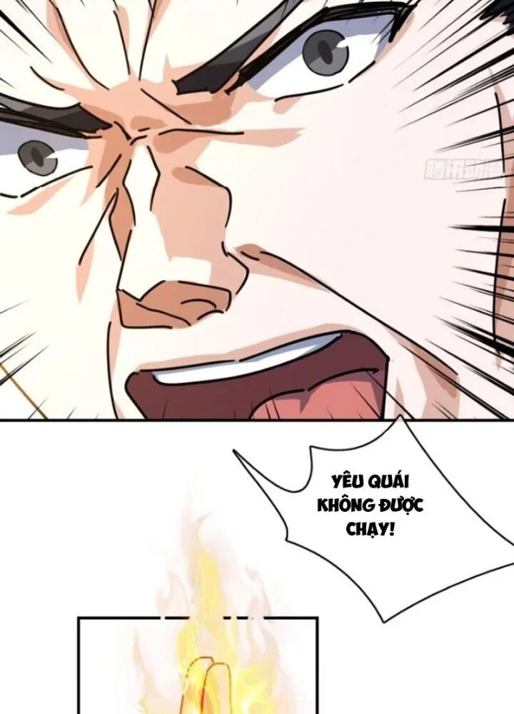 Mời Công Tử Trảm Yêu Chapter 17 - Trang 2