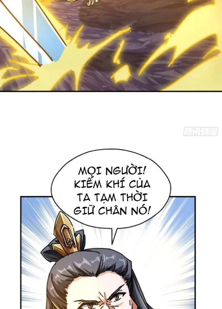 Mời Công Tử Trảm Yêu Chapter 17 - Trang 2