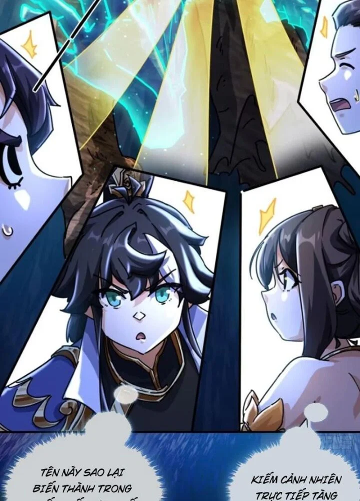Mời Công Tử Trảm Yêu Chapter 17 - Trang 2