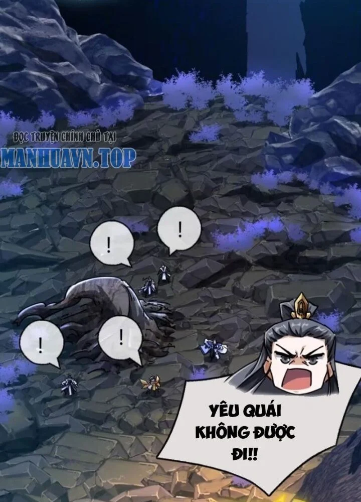 Mời Công Tử Trảm Yêu Chapter 17 - Trang 2