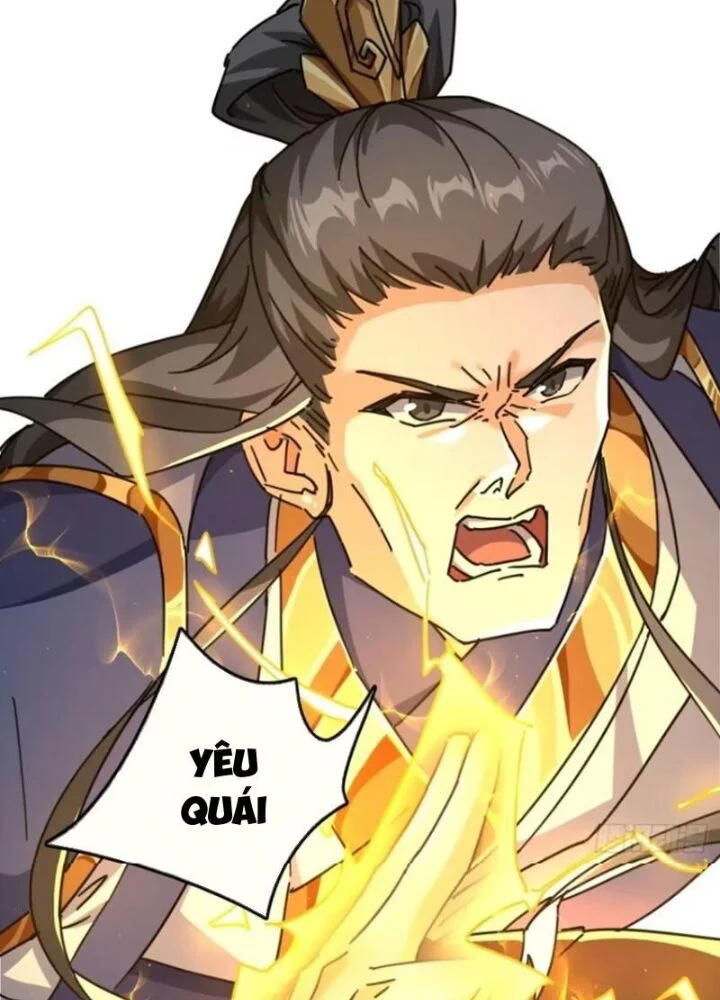 Mời Công Tử Trảm Yêu Chapter 18 - Trang 2