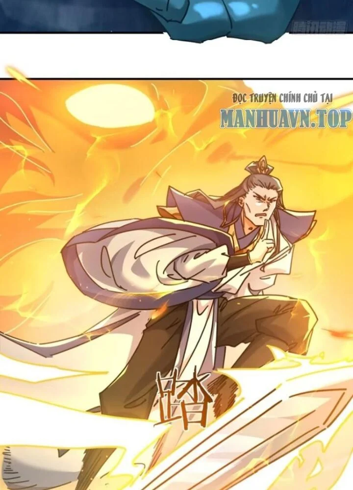Mời Công Tử Trảm Yêu Chapter 18 - Trang 2