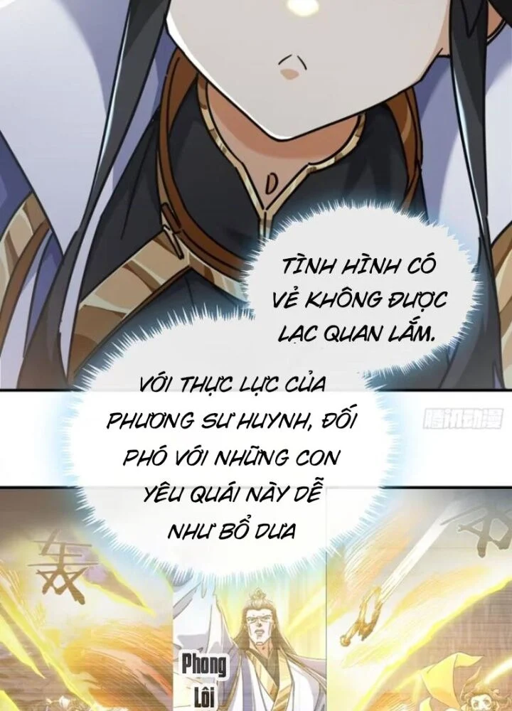 Mời Công Tử Trảm Yêu Chapter 18 - Trang 2