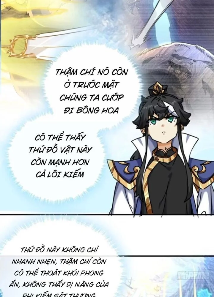 Mời Công Tử Trảm Yêu Chapter 18 - Trang 2