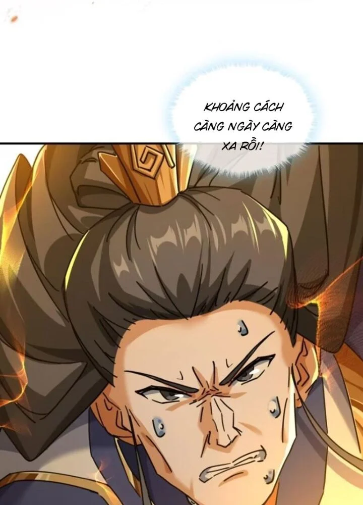 Mời Công Tử Trảm Yêu Chapter 18 - Trang 2