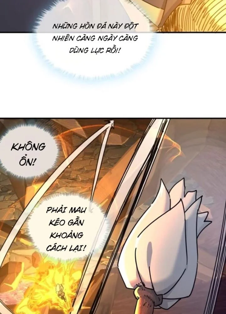 Mời Công Tử Trảm Yêu Chapter 18 - Trang 2