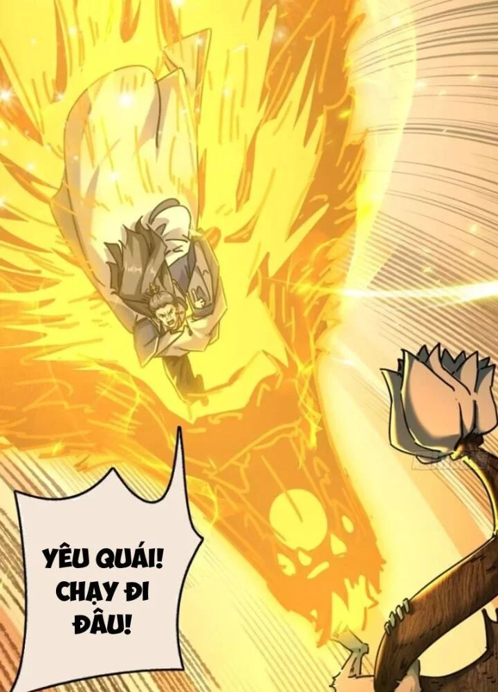 Mời Công Tử Trảm Yêu Chapter 18 - Trang 2