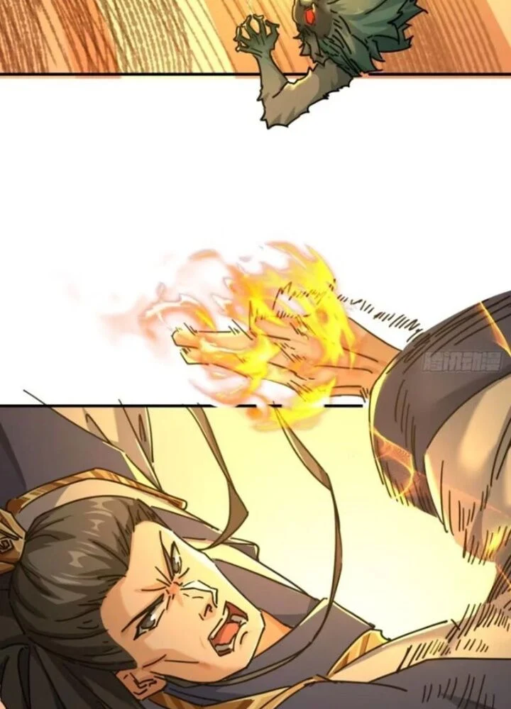 Mời Công Tử Trảm Yêu Chapter 18 - Trang 2