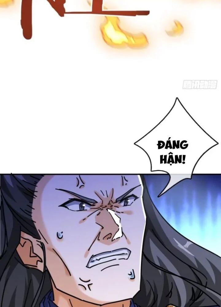 Mời Công Tử Trảm Yêu Chapter 18 - Trang 2