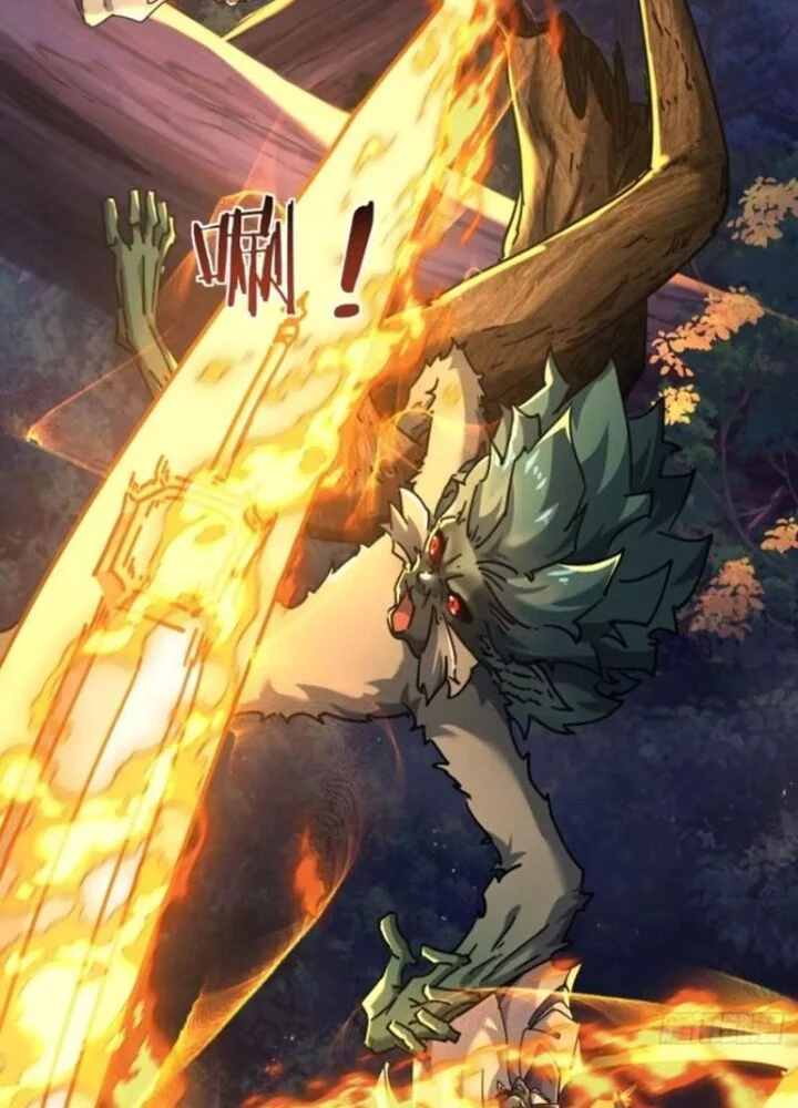 Mời Công Tử Trảm Yêu Chapter 18 - Trang 2