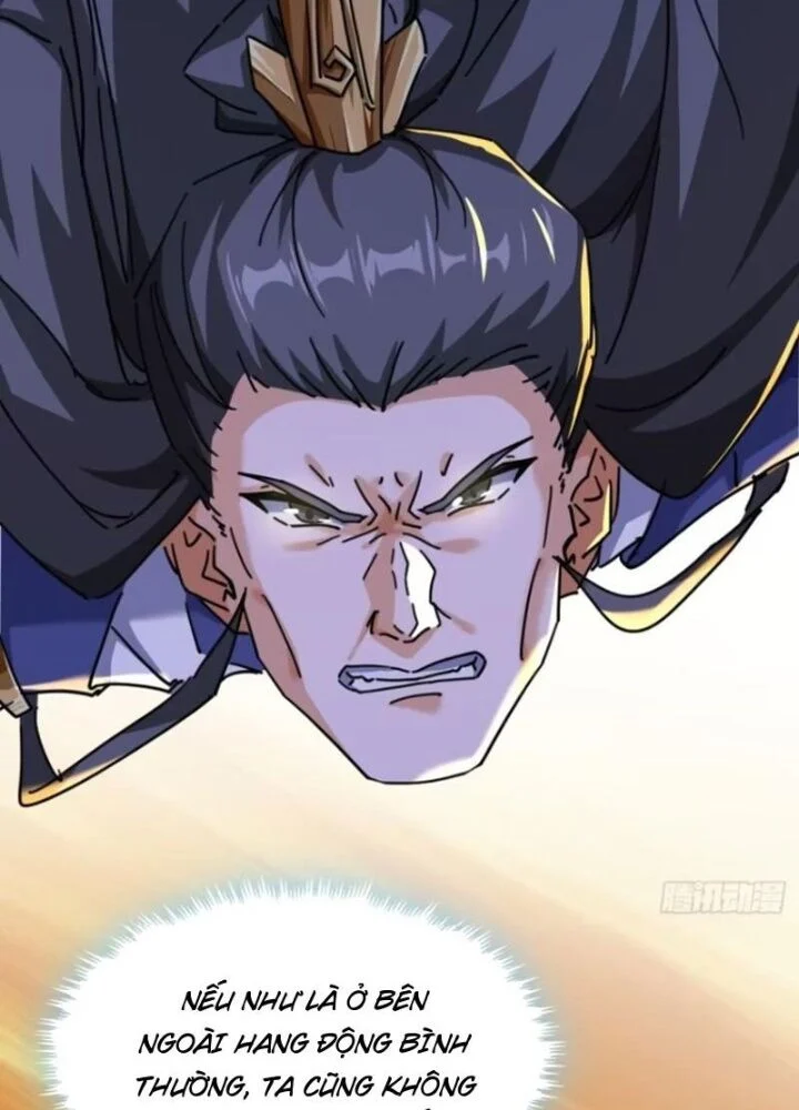 Mời Công Tử Trảm Yêu Chapter 18 - Trang 2