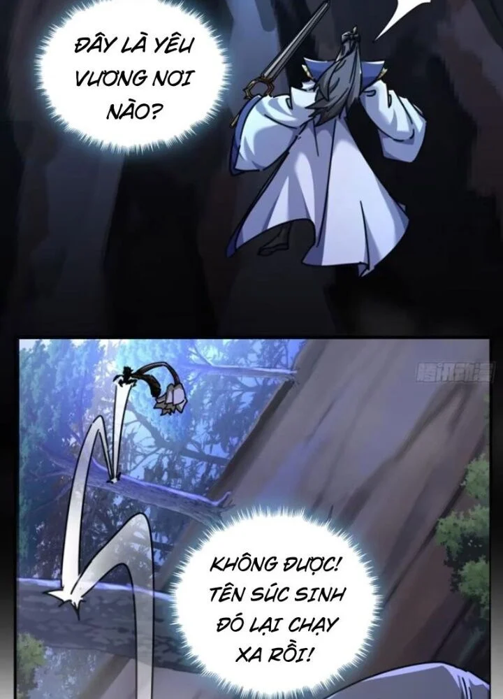 Mời Công Tử Trảm Yêu Chapter 18 - Trang 2