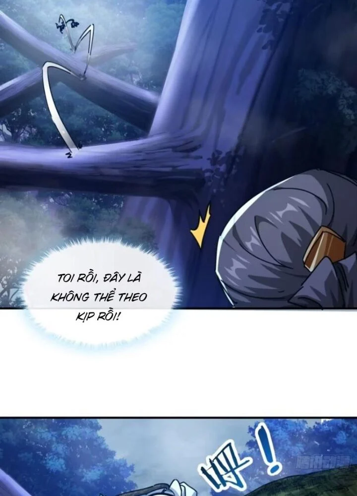 Mời Công Tử Trảm Yêu Chapter 18 - Trang 2