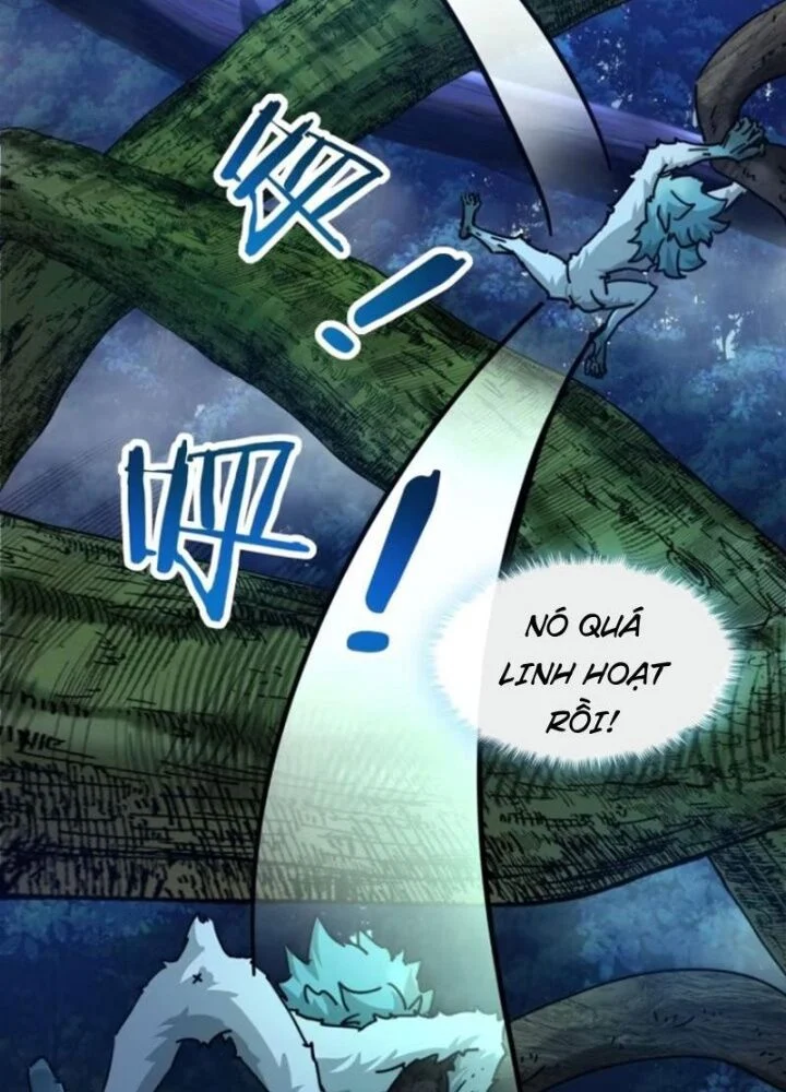 Mời Công Tử Trảm Yêu Chapter 18 - Trang 2