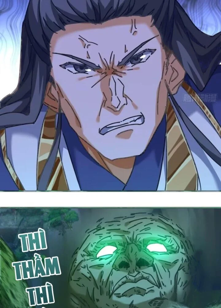 Mời Công Tử Trảm Yêu Chapter 18 - Trang 2