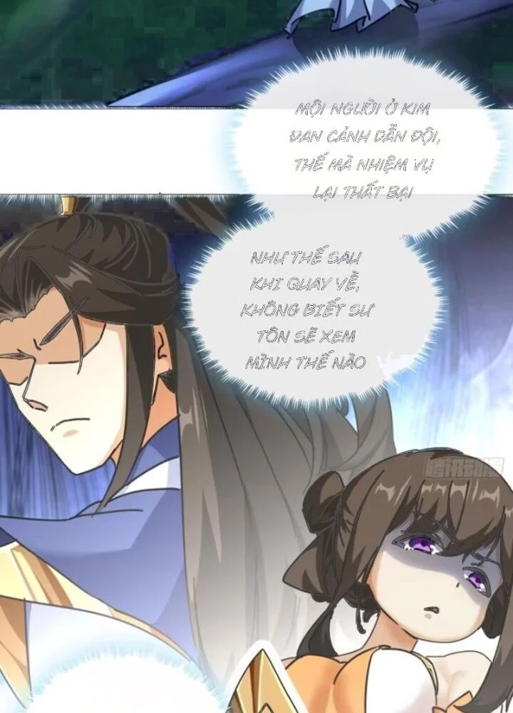 Mời Công Tử Trảm Yêu Chapter 18 - Trang 2