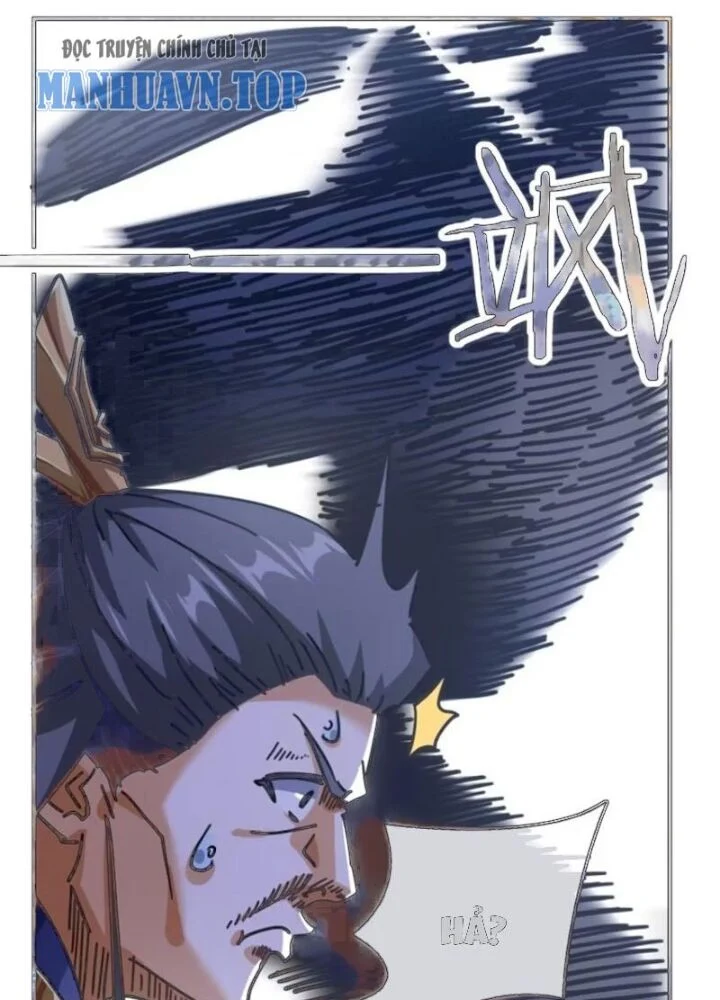 Mời Công Tử Trảm Yêu Chapter 18 - Trang 2