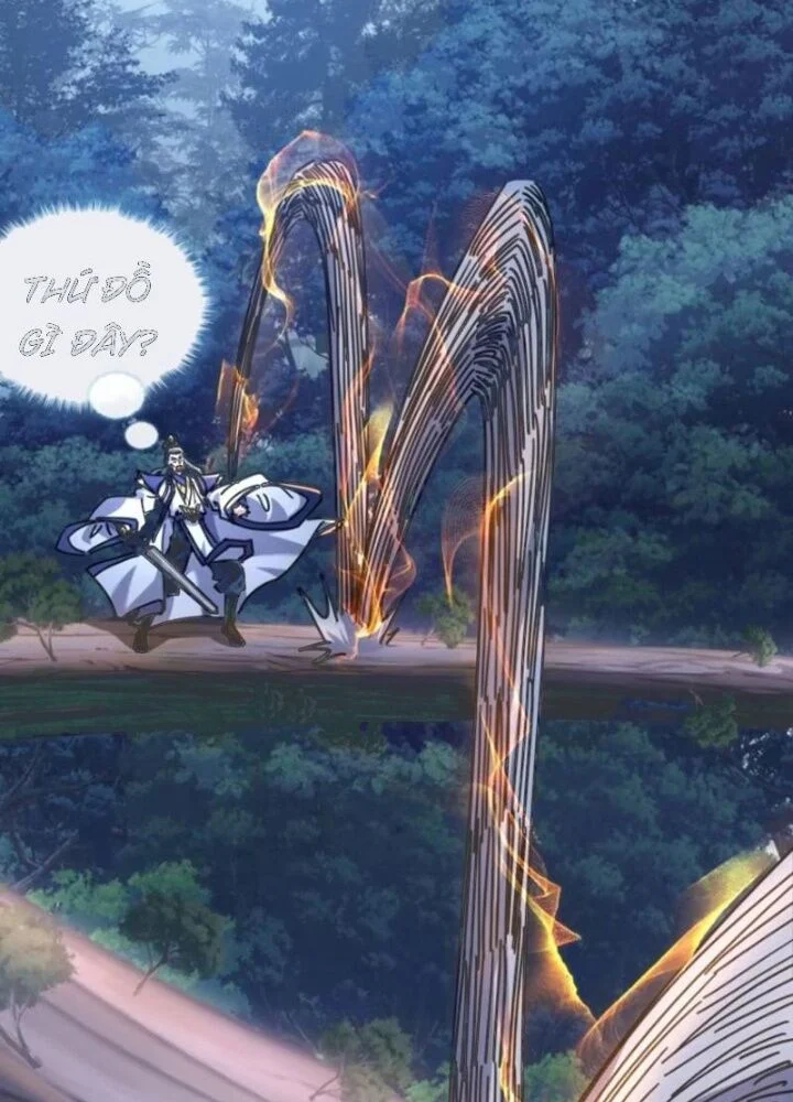 Mời Công Tử Trảm Yêu Chapter 18 - Trang 2