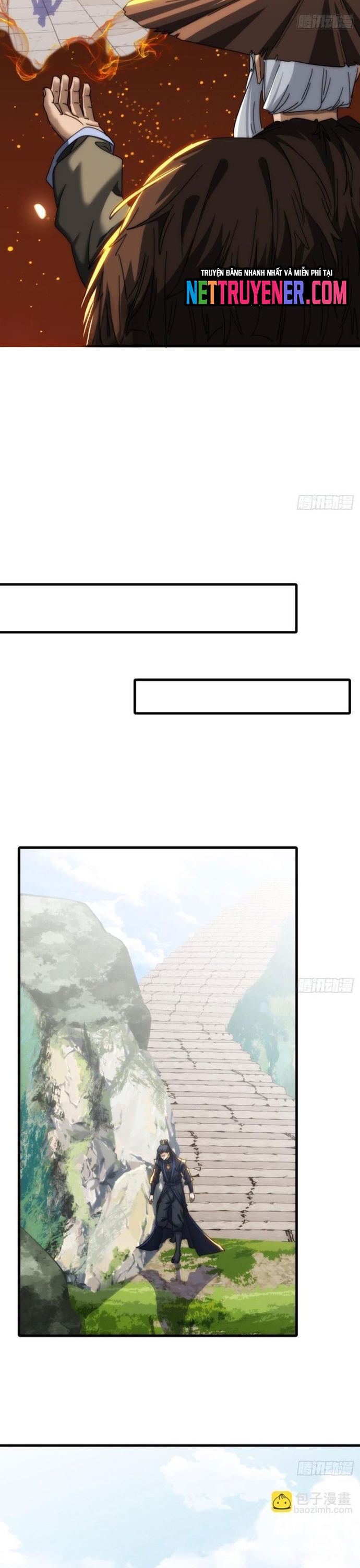 Mời Công Tử Trảm Yêu Chapter 180 - Trang 2