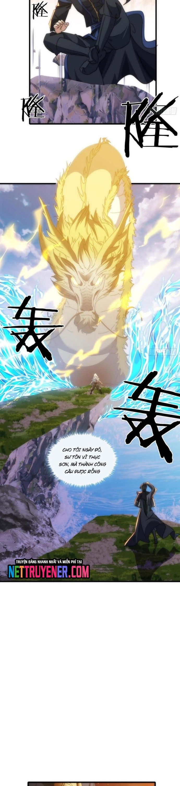 Mời Công Tử Trảm Yêu Chapter 180 - Trang 2