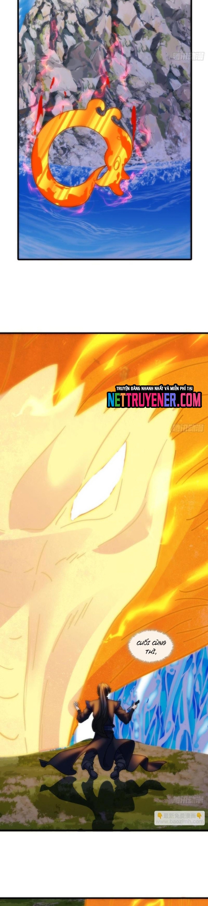 Mời Công Tử Trảm Yêu Chapter 180 - Trang 2