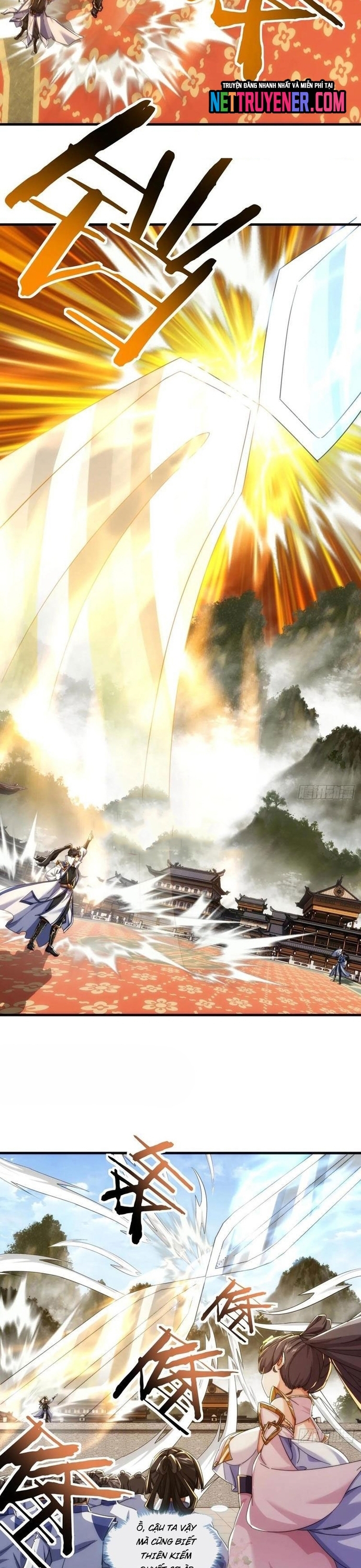 Mời Công Tử Trảm Yêu Chapter 181 - Trang 2