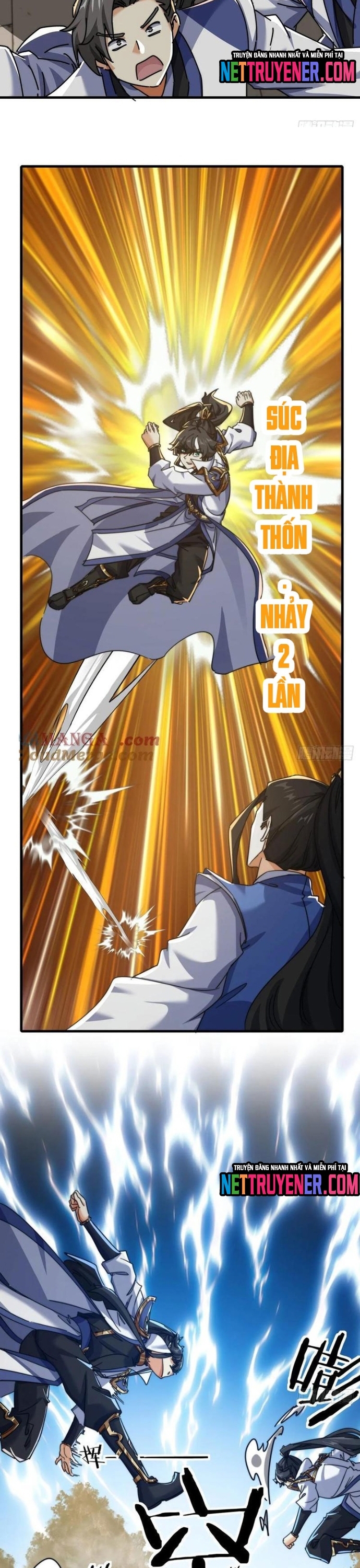 Mời Công Tử Trảm Yêu Chapter 181 - Trang 2