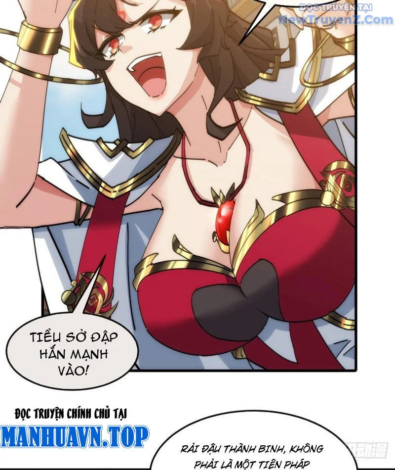 Mời Công Tử Trảm Yêu Chapter 182 - Trang 2