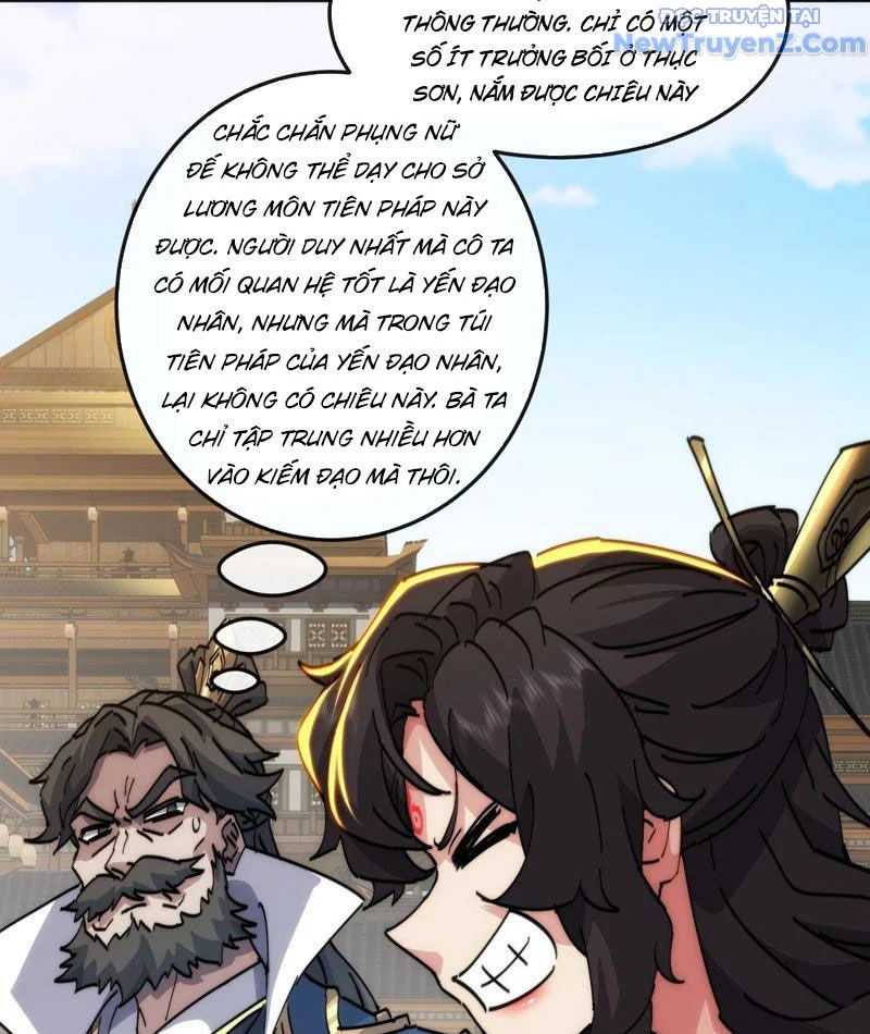 Mời Công Tử Trảm Yêu Chapter 182 - Trang 2