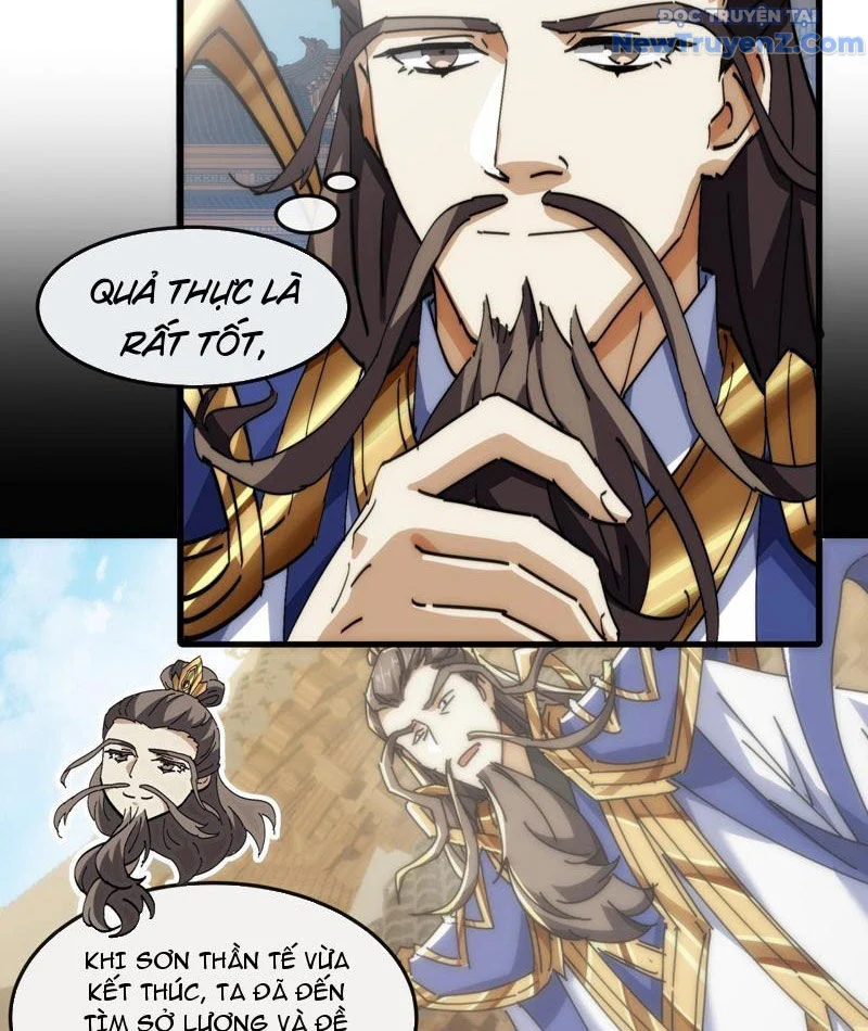 Mời Công Tử Trảm Yêu Chapter 182 - Trang 2