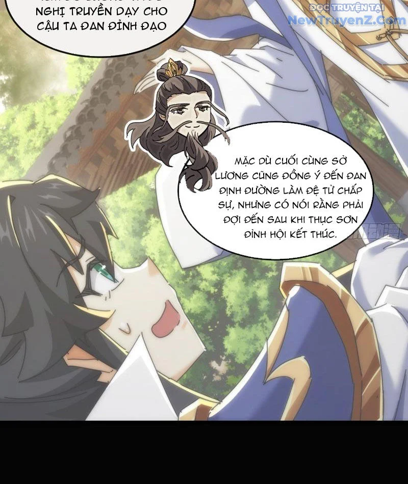 Mời Công Tử Trảm Yêu Chapter 182 - Trang 2