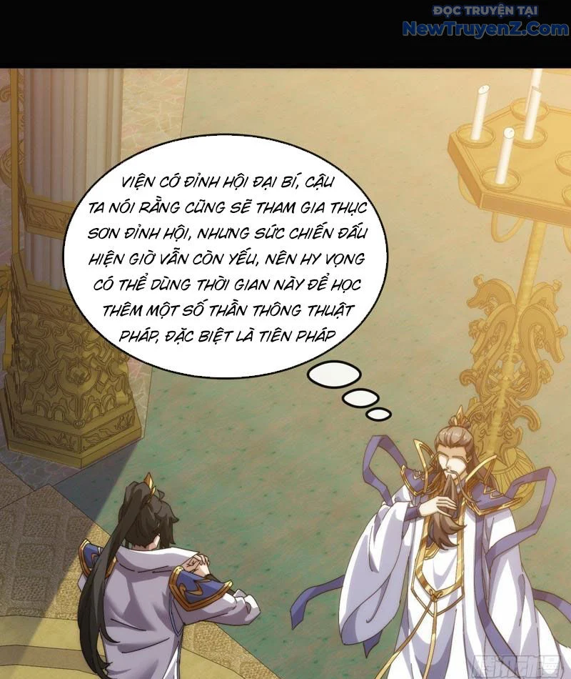 Mời Công Tử Trảm Yêu Chapter 182 - Trang 2