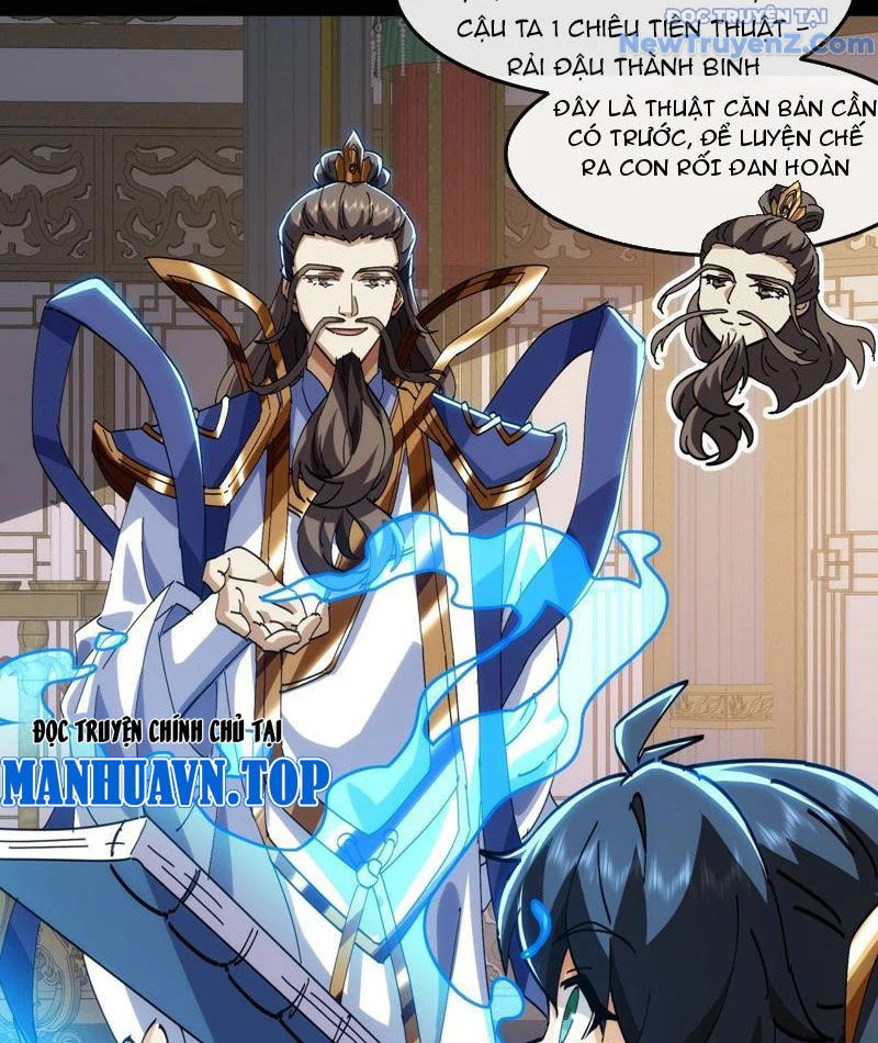 Mời Công Tử Trảm Yêu Chapter 182 - Trang 2