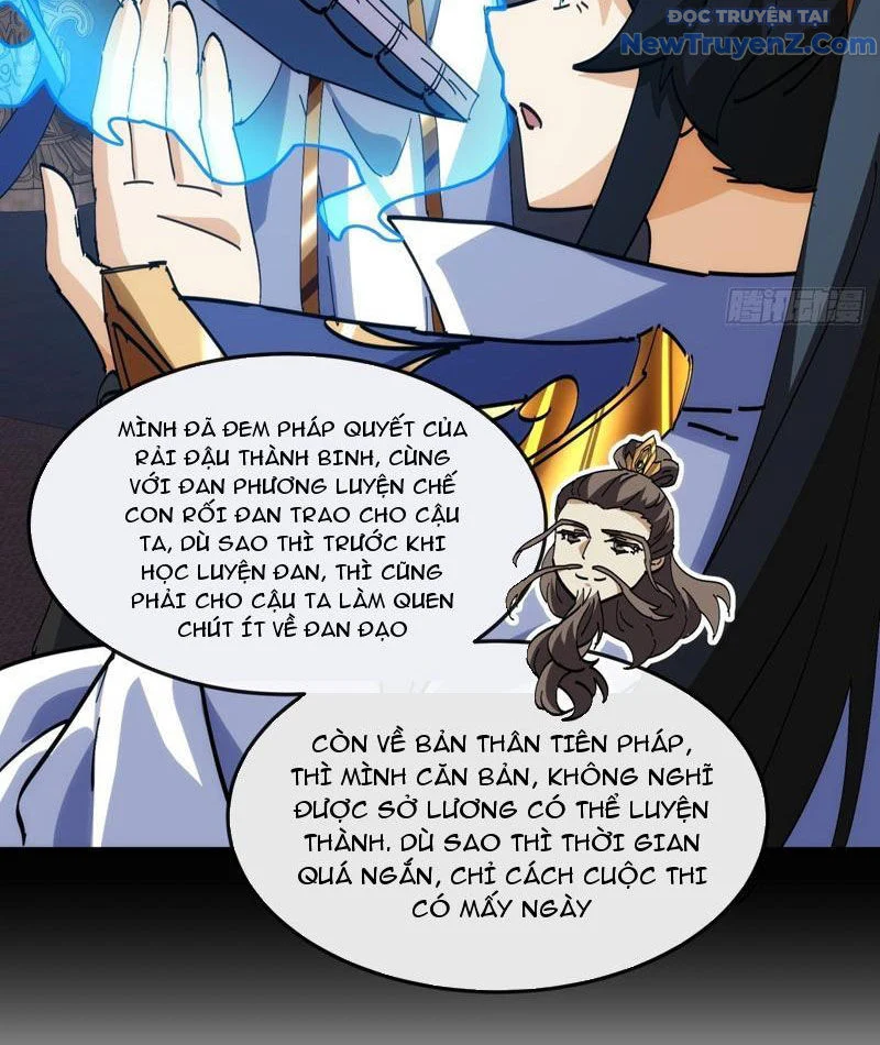 Mời Công Tử Trảm Yêu Chapter 182 - Trang 2