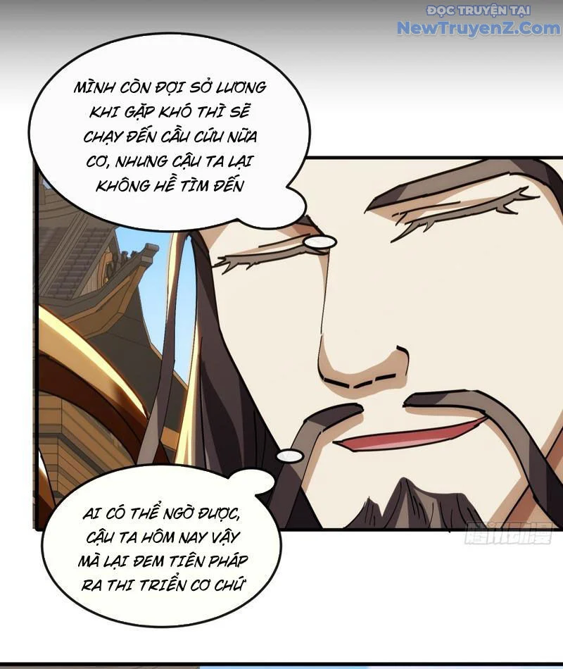 Mời Công Tử Trảm Yêu Chapter 182 - Trang 2