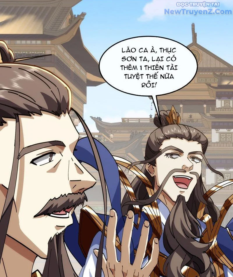 Mời Công Tử Trảm Yêu Chapter 182 - Trang 2