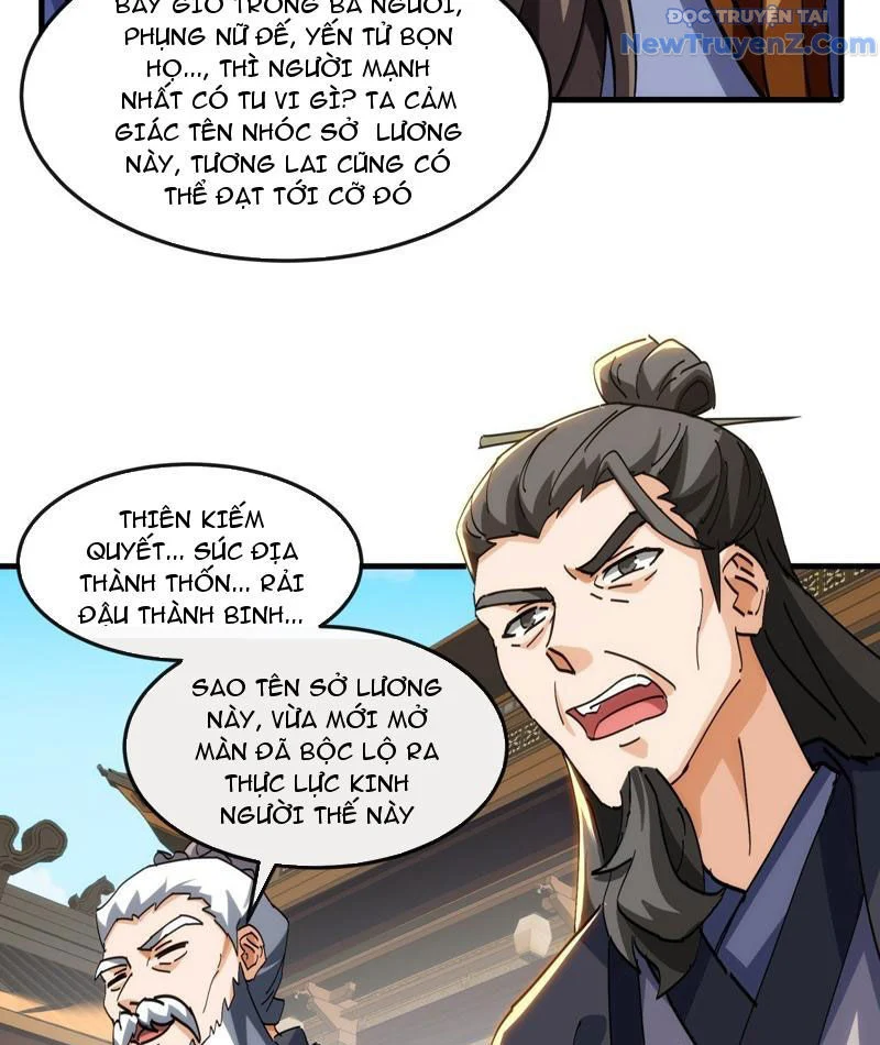 Mời Công Tử Trảm Yêu Chapter 182 - Trang 2