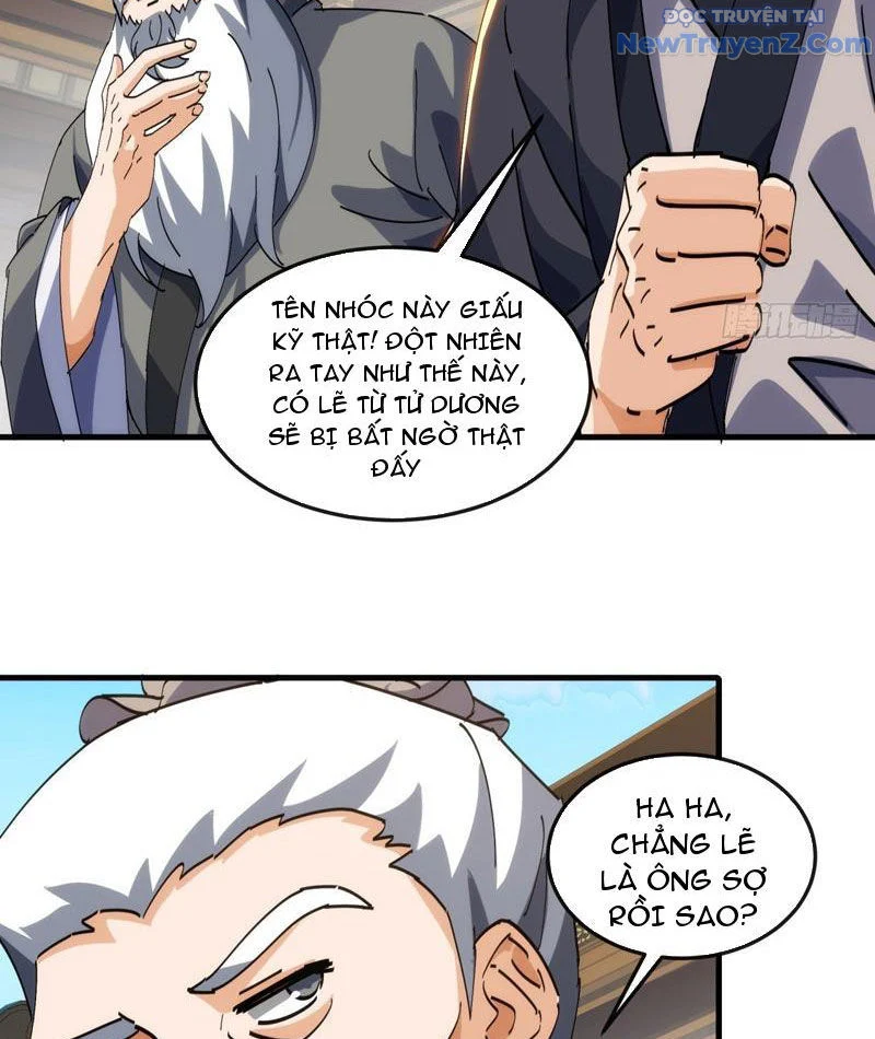Mời Công Tử Trảm Yêu Chapter 182 - Trang 2